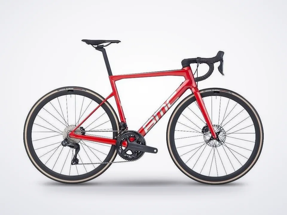 BMC Teammachine SLR ONE