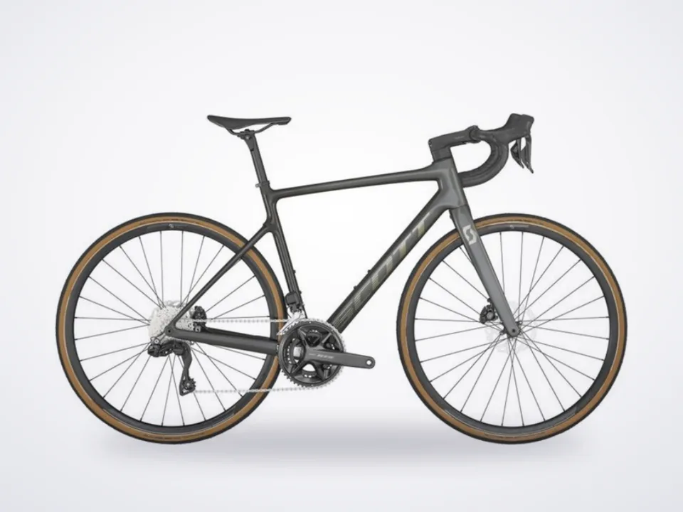 Scott 290367 Addict 20 GREY-XL