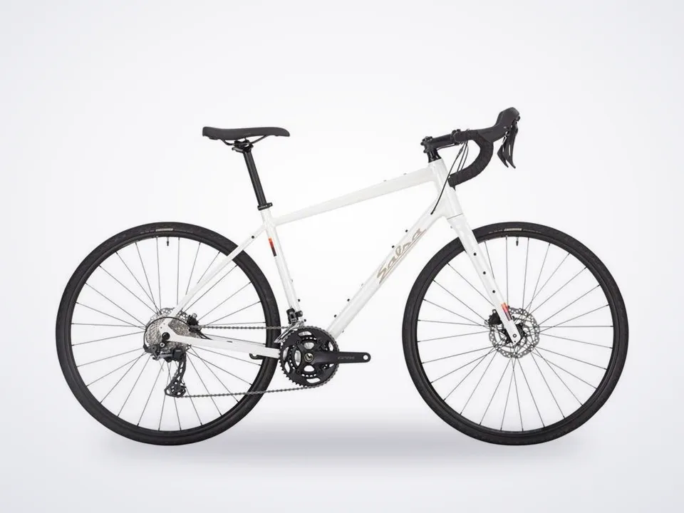 Salsa Journeyer GRX 600 700