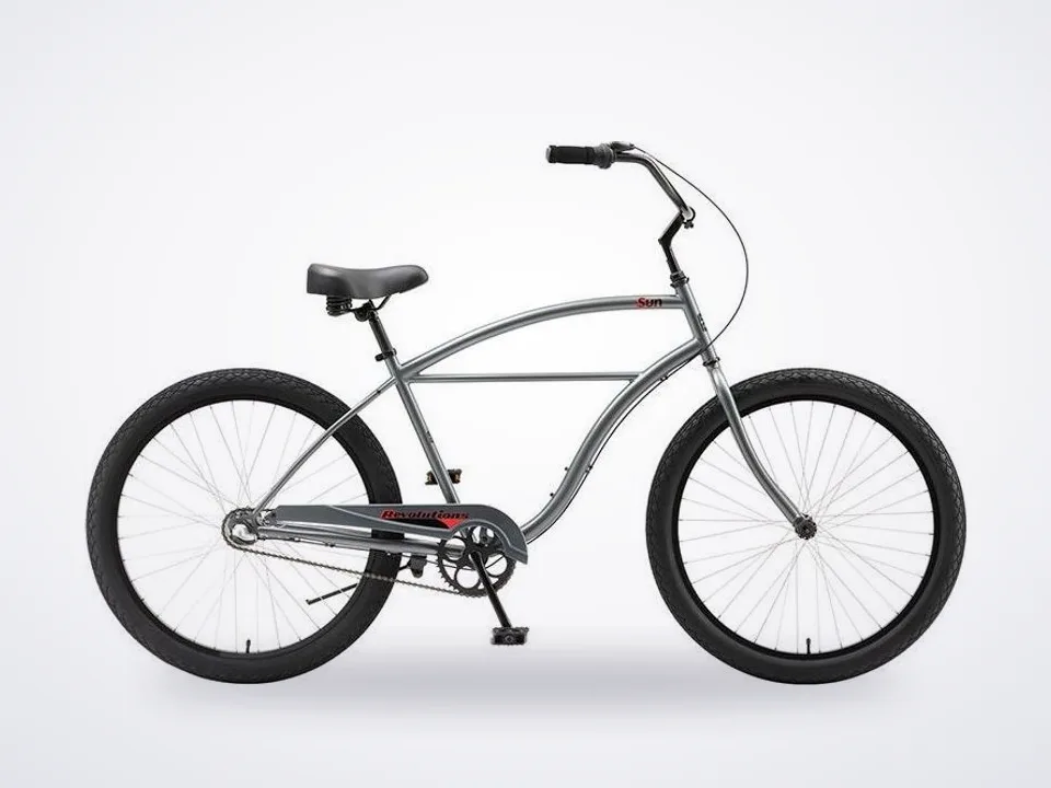 Sun Revolutions 3-Speed