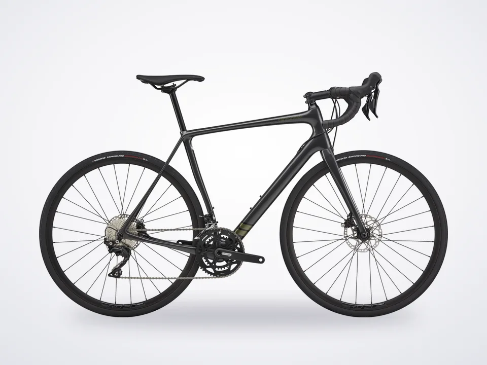 Cannondale Synapse Carbon 105