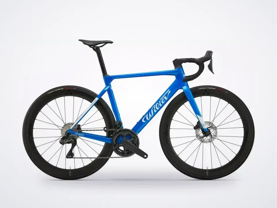 Wilier Filante SL
