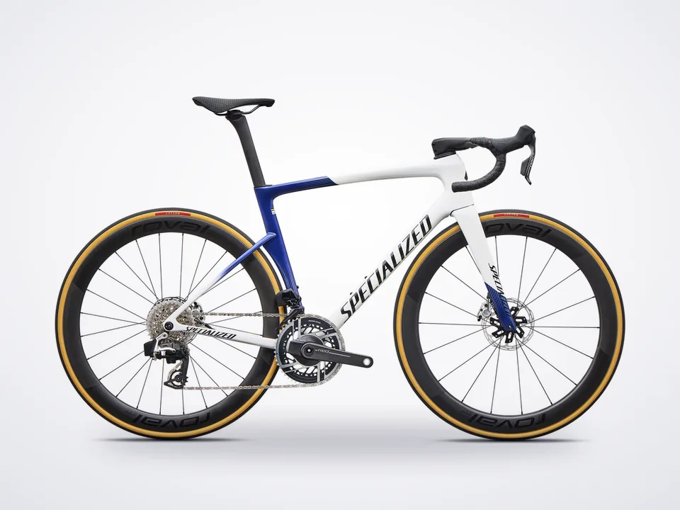 Specialized Tarmac SL9 S-Level Red AXS Performance