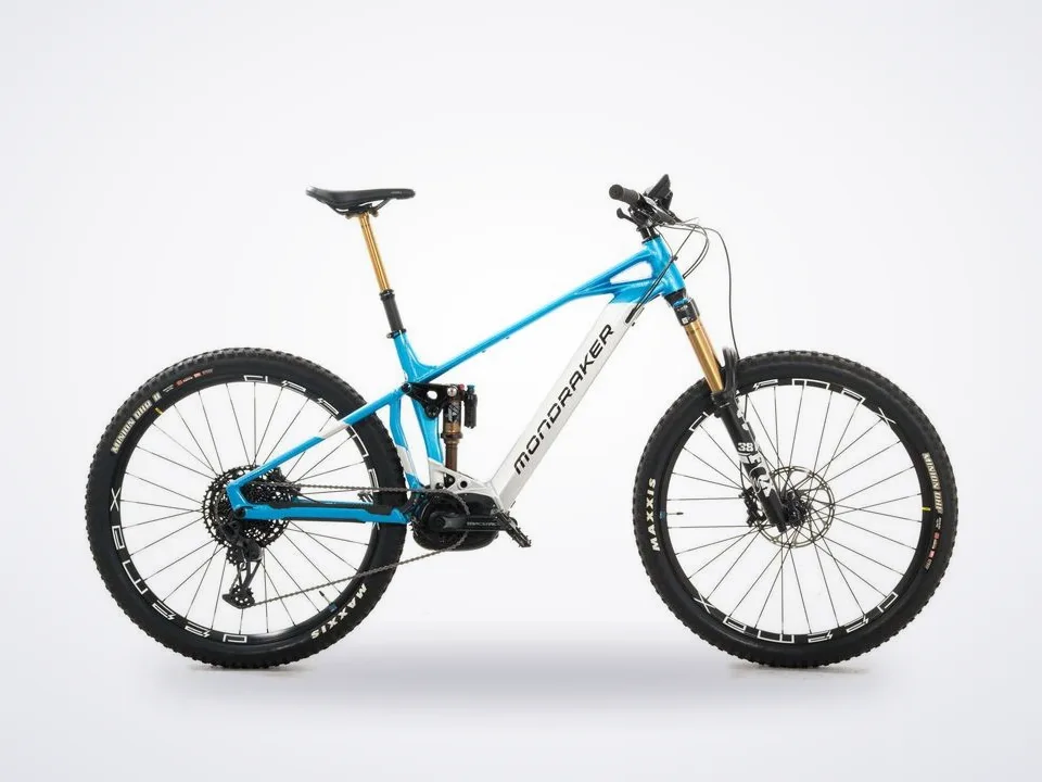 Mondraker Crafty RR