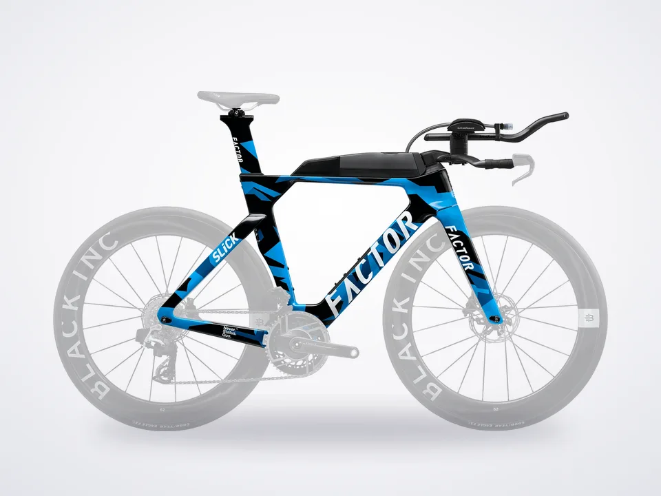 Factor Slick Premium Package