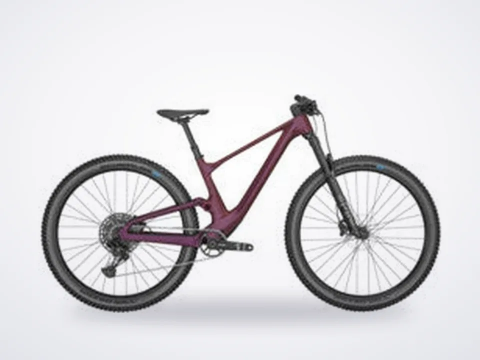 Scott Contessa Spark 920