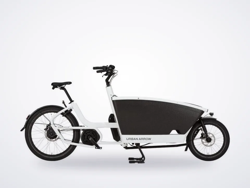 Urban Arrow Performance Essential Smart System