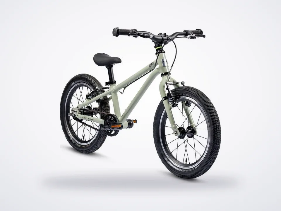 Early Rider Belter 16 Auto Sage Green