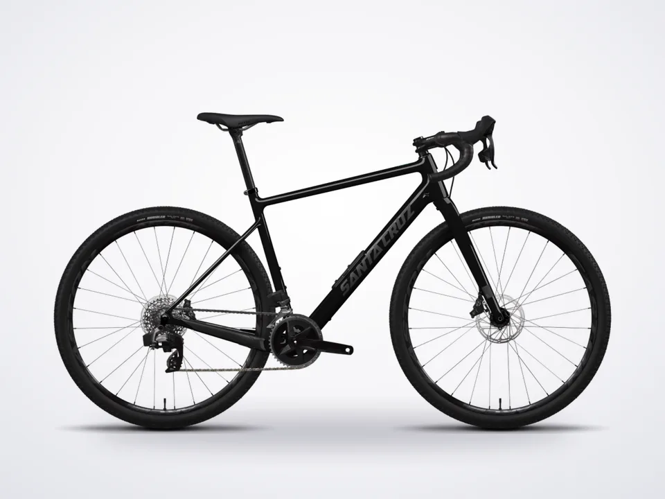 Santa Cruz Stigmata CC Rival AXS2x