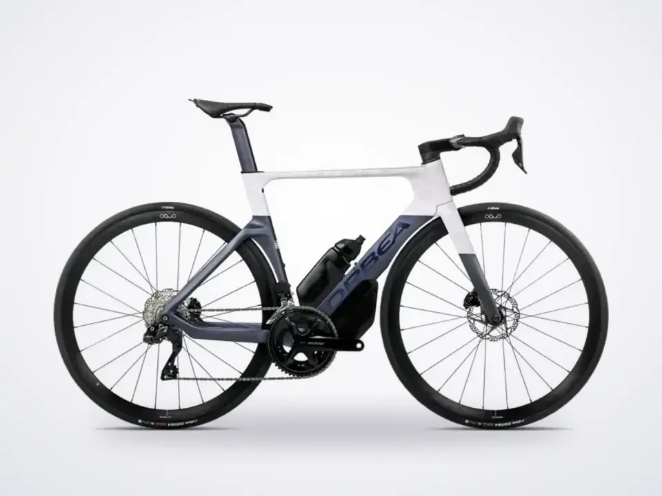 Orca Aero M30iltd Tanzanite