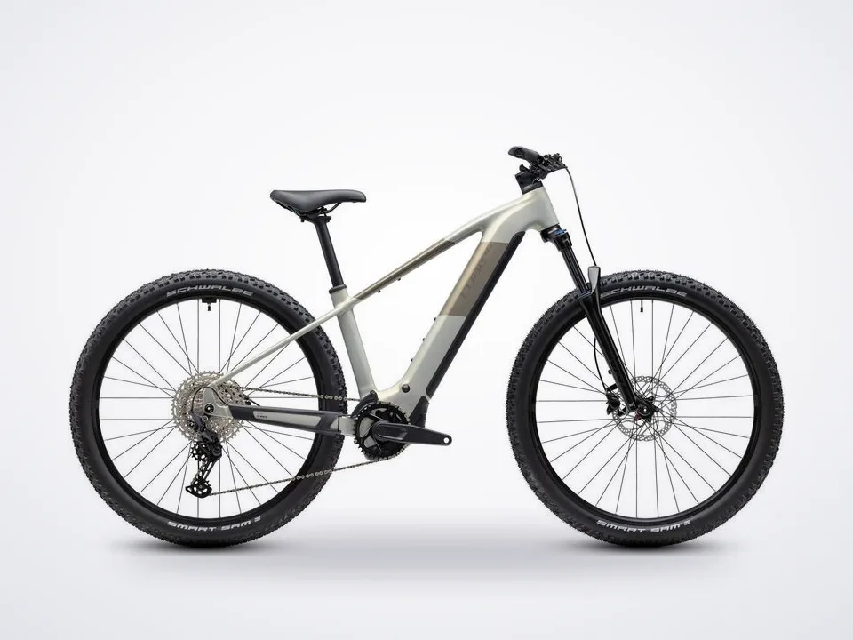Cube Reaction Hybrid One 720