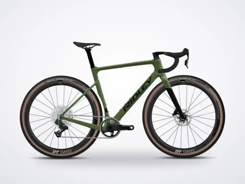 Ridley Astr RS Force Xplr 1X13