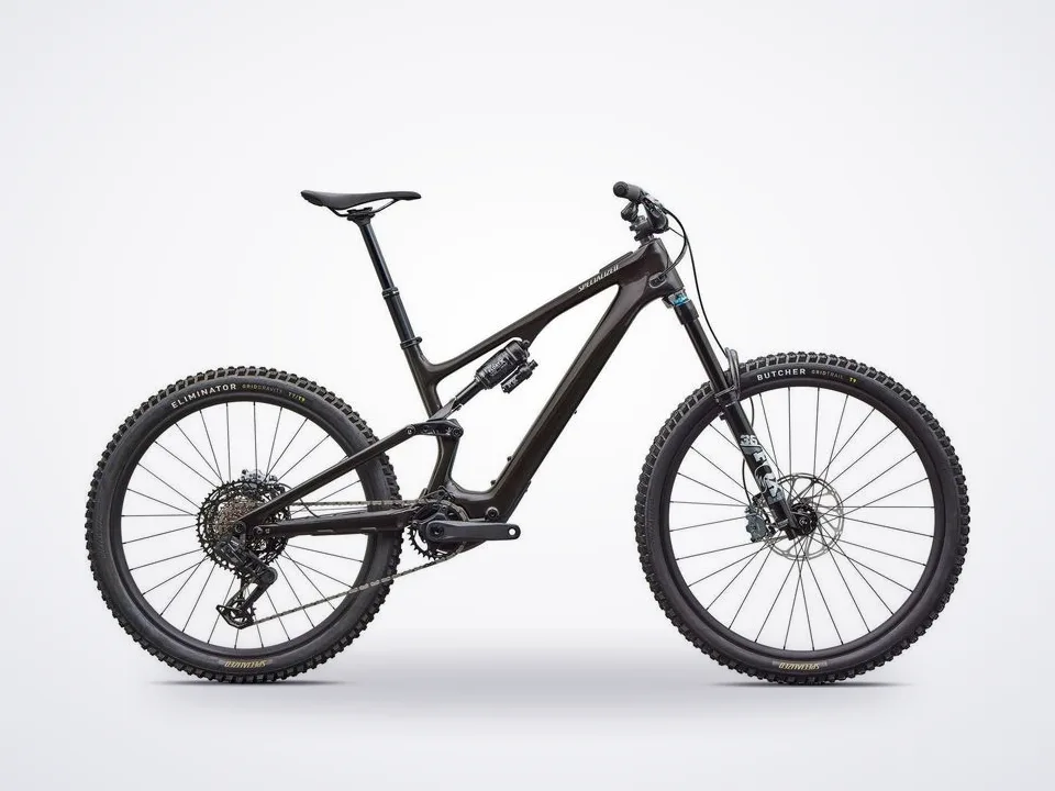 Specialized Turbo Levo SL 2 Comp