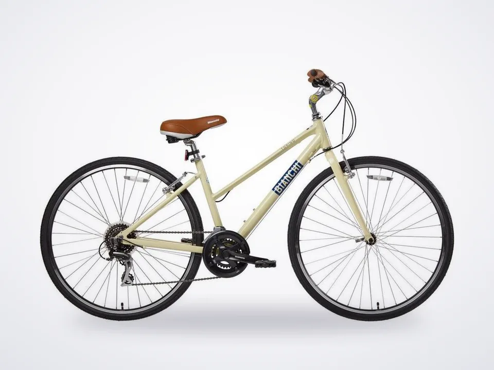 Bianchi Torino Dama