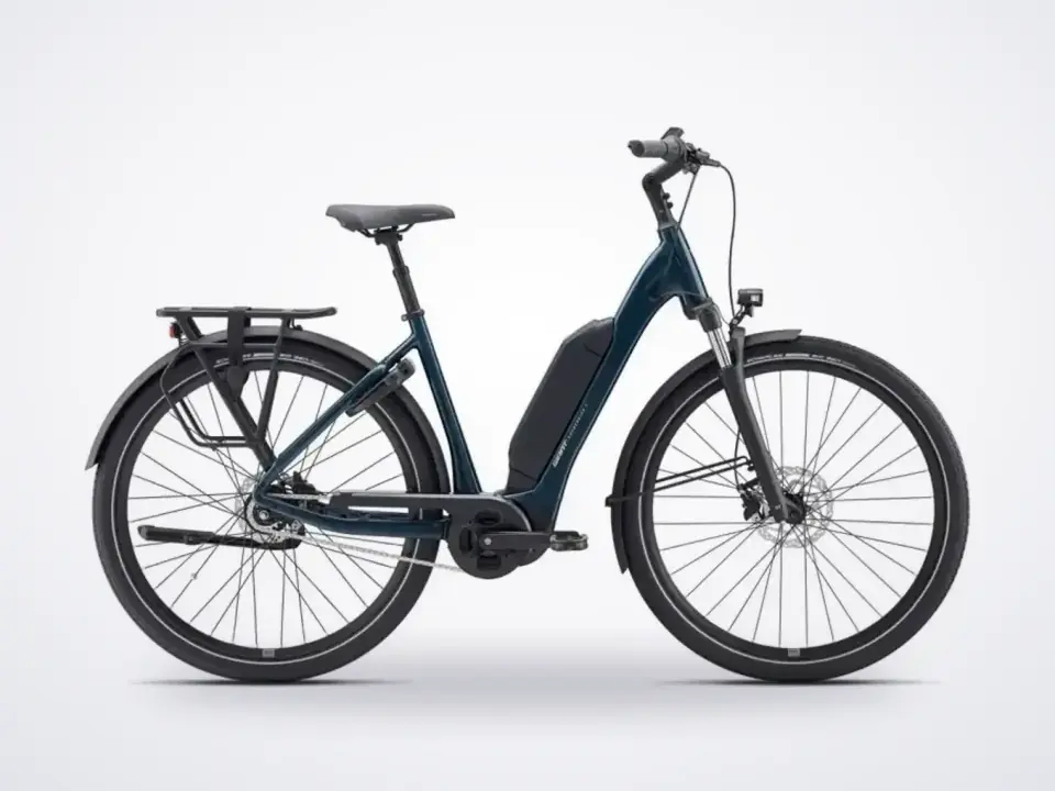 Giant Expression E+ 1 E-Road