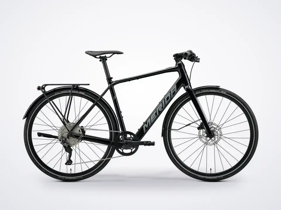 Merida eSpeeder 400 Equipped