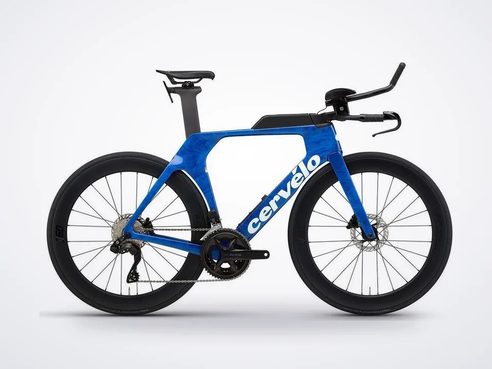 Cervelo P 105 Di2