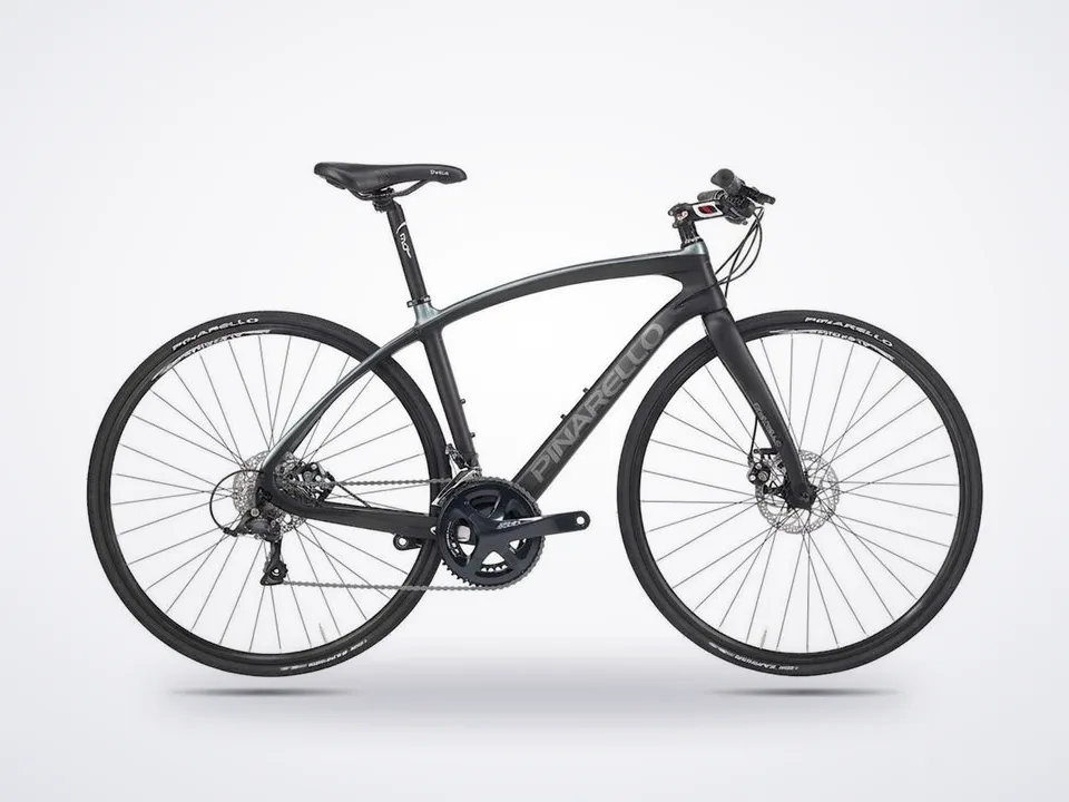 Pinarello Treviso Carbon Disk