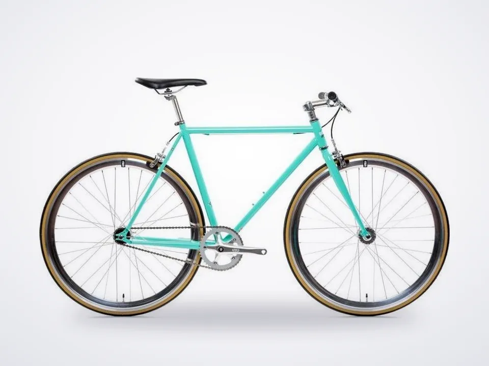 State Bicycle Co. Coreline: Delfin