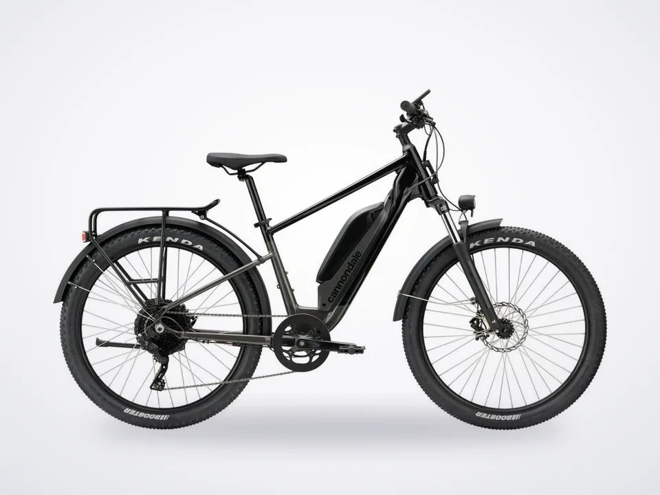 Cannondale Adventure Neo Allroad Speed