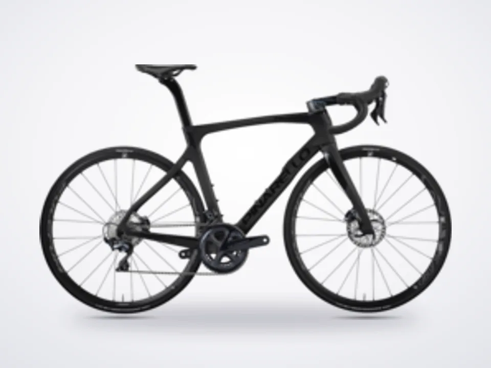 Pinarello Prince Disc FX Force eTap AXS