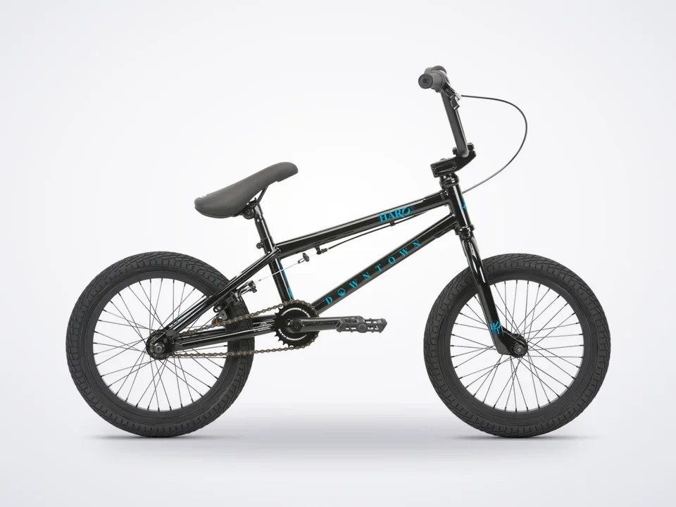 Haro Downtown 16
