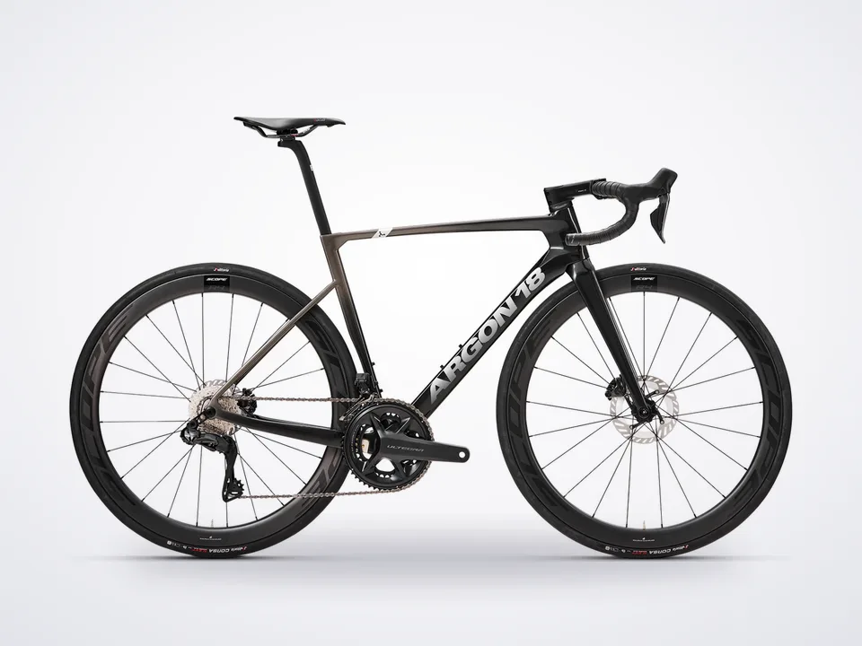 Argon 18 Sum