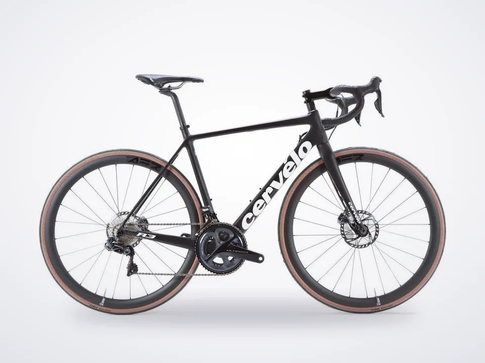 Cervelo R3 Shimano Ultegra Di2