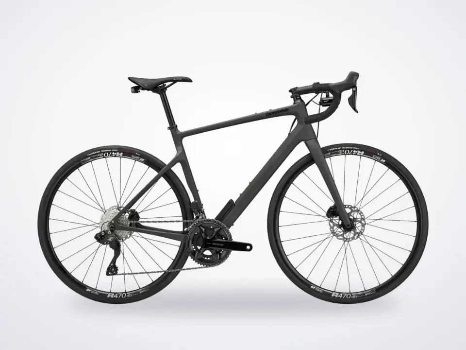 Cannondale Synapse Carbon 2 LE Endurance