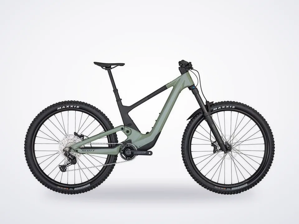 Scott Voltage 910 eRide