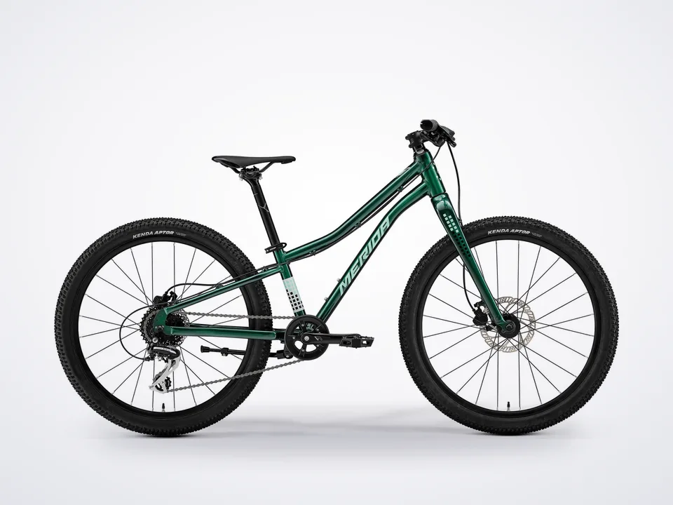 Merida Matts J. 24+