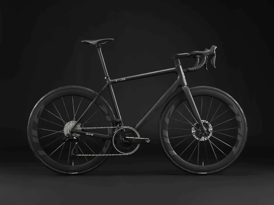 Xds X-lab RT9