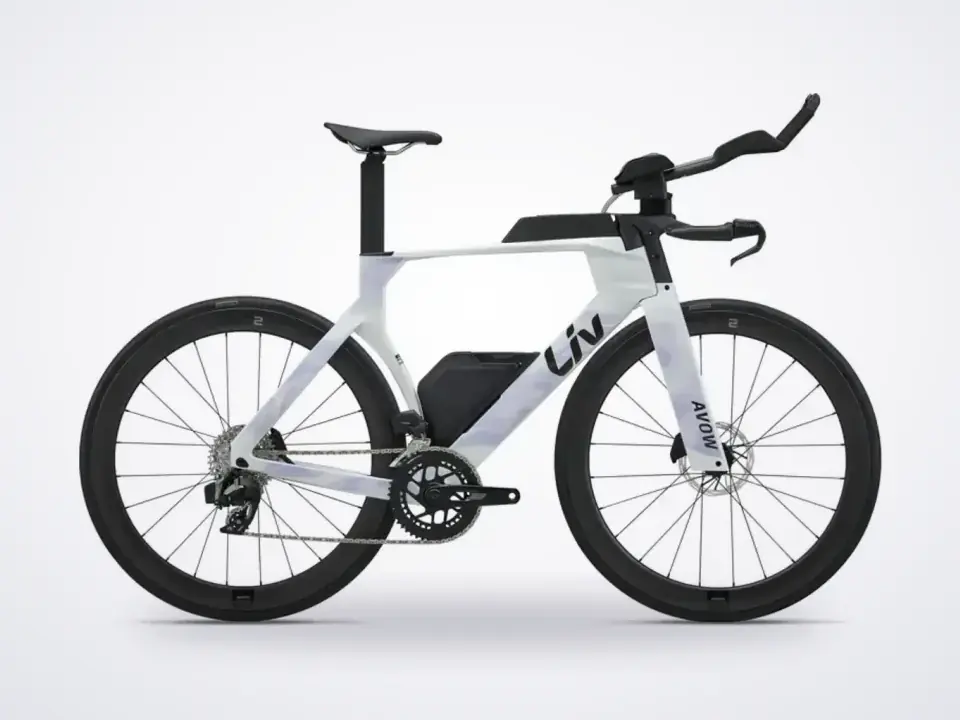 Liv Avow Advanced SL 2 Triathlon