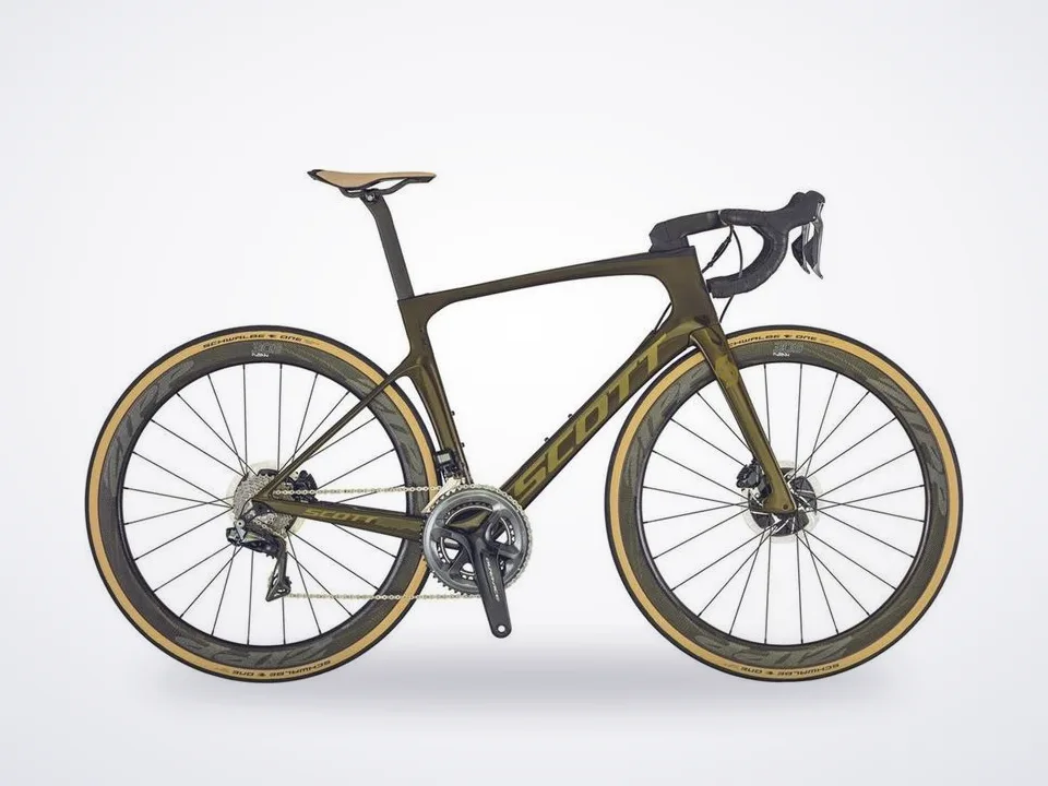 Scott Foil Premium