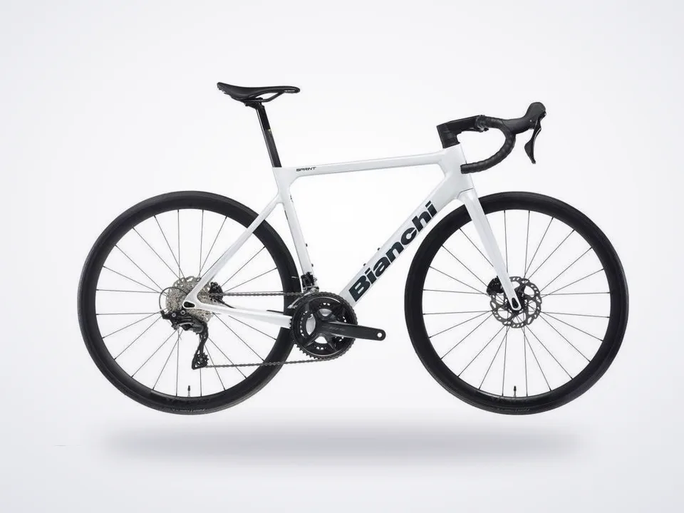 Bianchi Sprint ICR 105 12sp