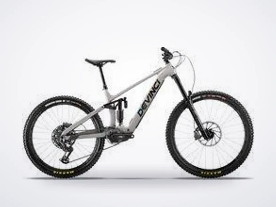 Devinci E-Spartan Lite Eagle 90