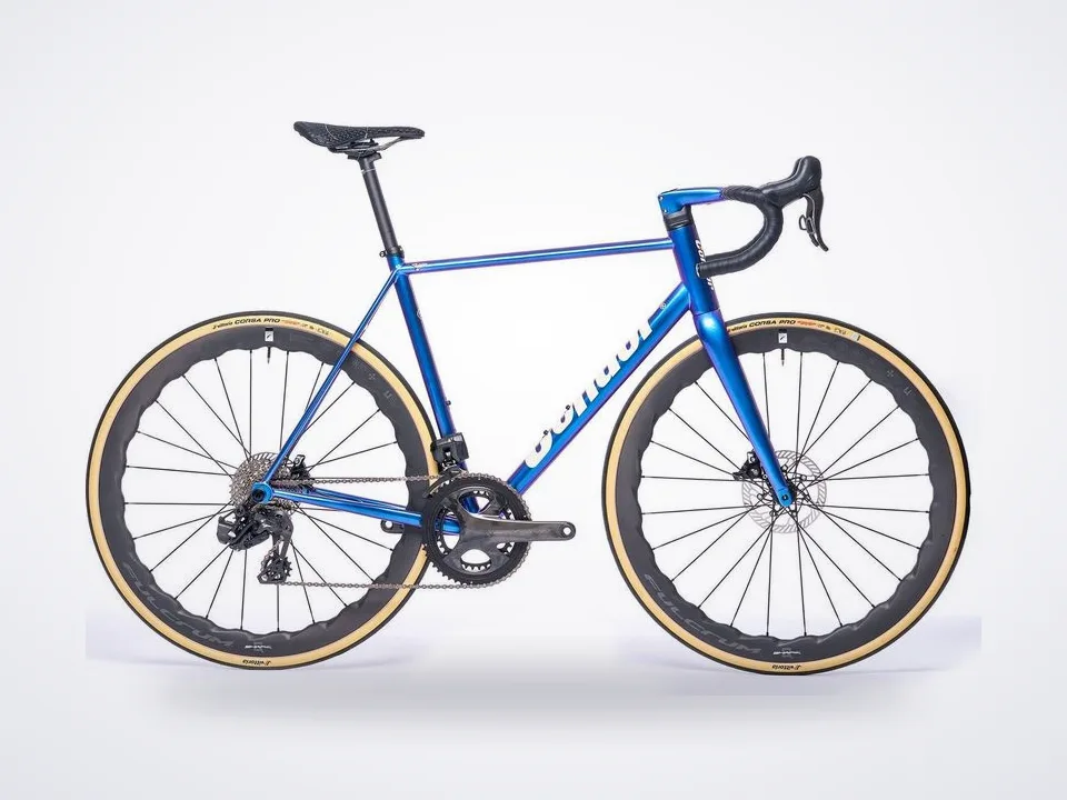 Condor Super Acciaio LTD