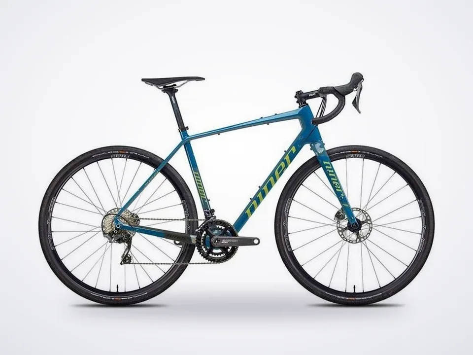 Niner RLT 9 RDO 4-STAR