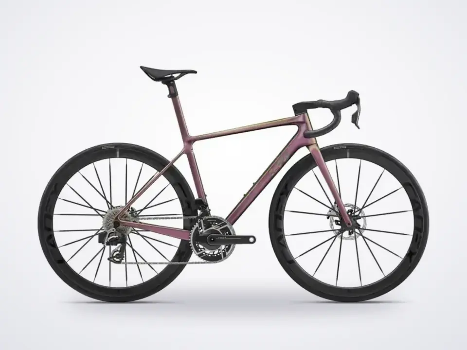 Liv Langma Advanced SL 0 Road Race