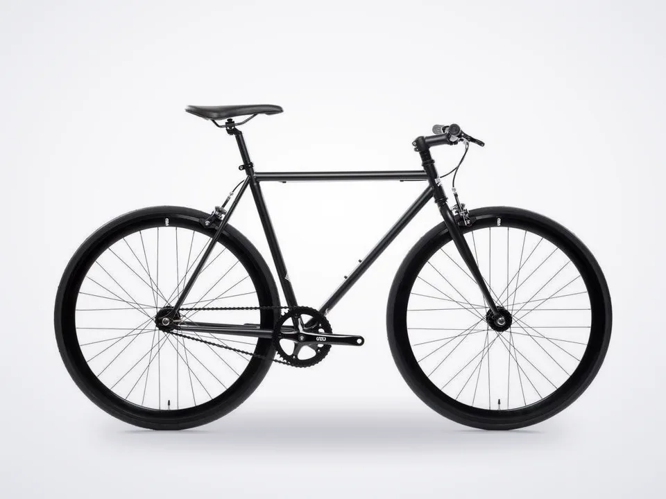 State Bicycle Co. Wulf
