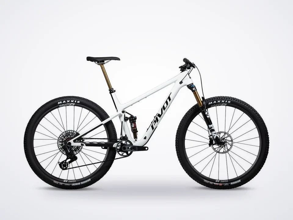 Pivot Mach 4 SL Pro X0 Eagle Transmission