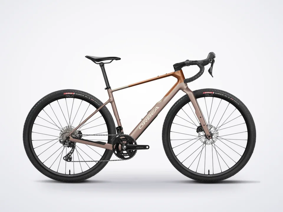 Orbea Terra M20TEAM