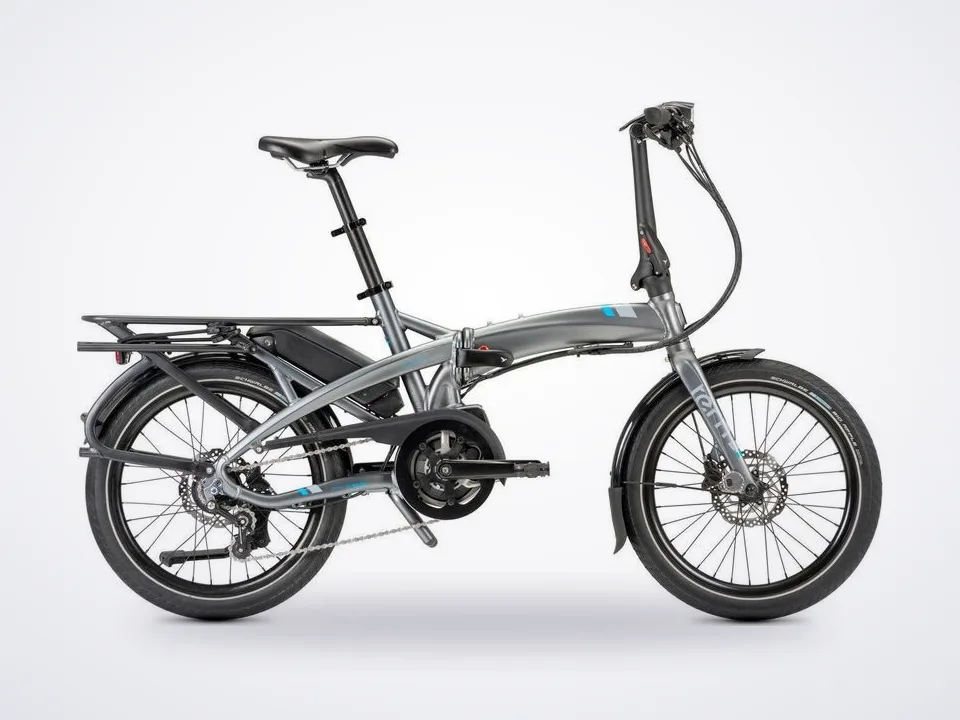 Tern Vektron P7i