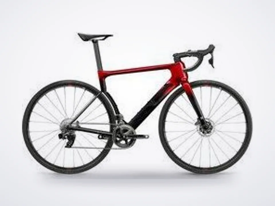 3t Strada Rival AXS Red