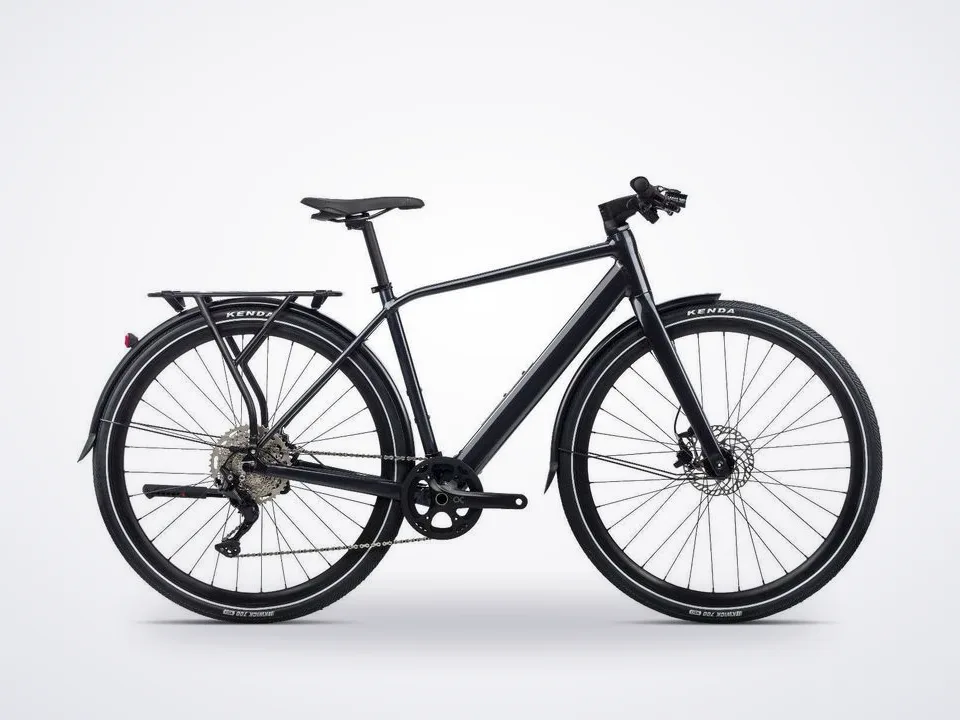 Orbea Vibe H30 EQ