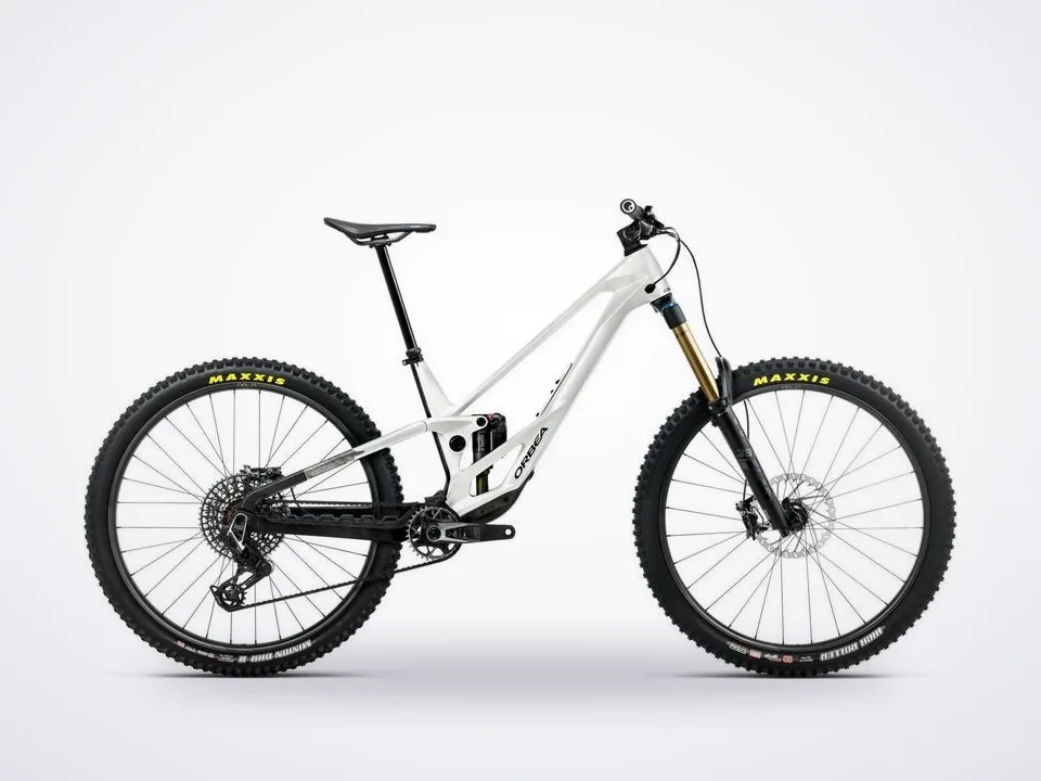 Orbea Rallon 450 E-LTD