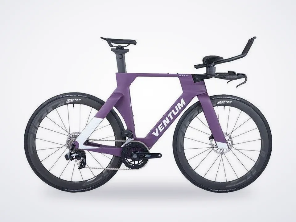 Ventum Tempus Triathlon