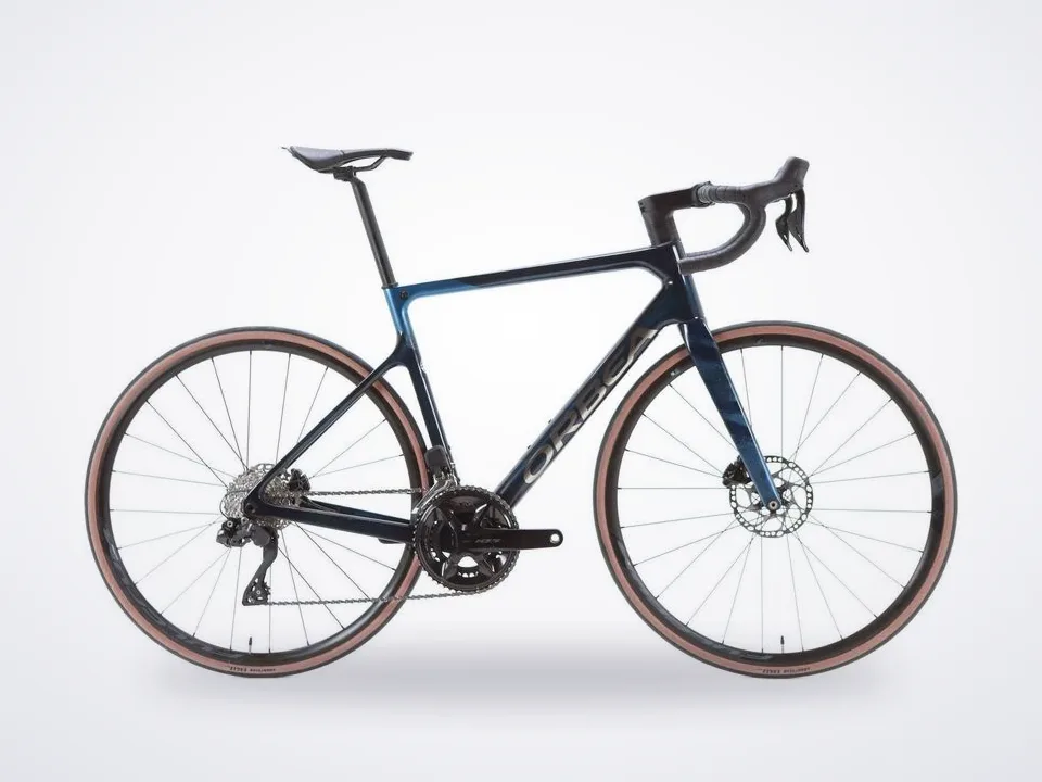 Orca M30i Team
