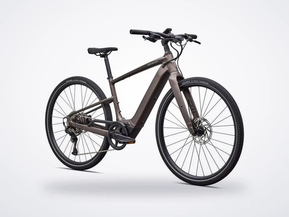 Specialized Vado SL 2 4.0