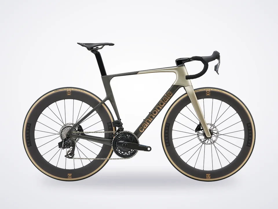 Cannondale SuperSix EVO 1 Performance